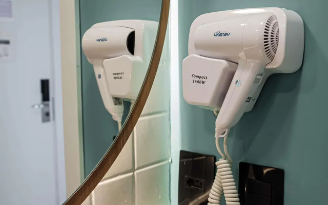 Ibis Styles Maragogi