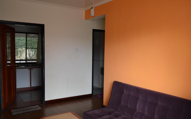 Holiday Accommodation Cameron Highlands – Guest Rooms – Brinchang