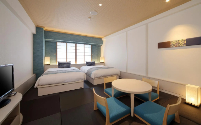 Loisir Hotel Naha