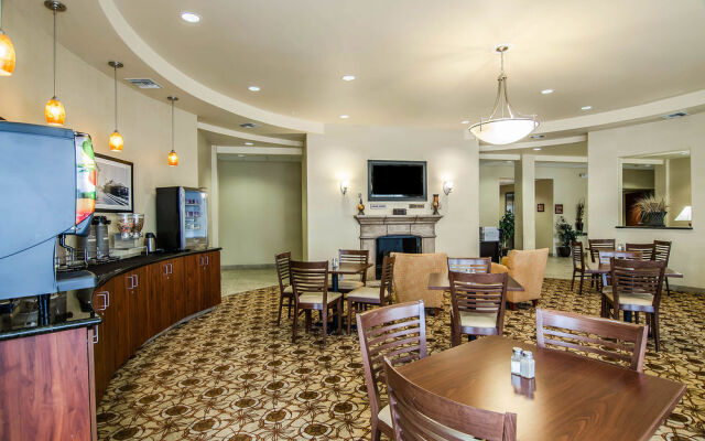 Sleep Inn & Suites Van Buren