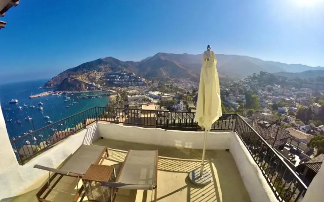 Zane Grey Pueblo Hotel