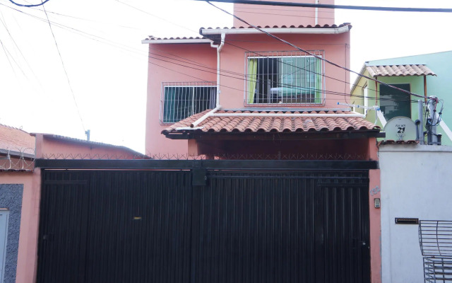 Saint Germain Hostel