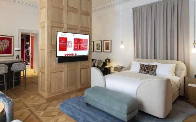 Virgin Hotels Edinburgh