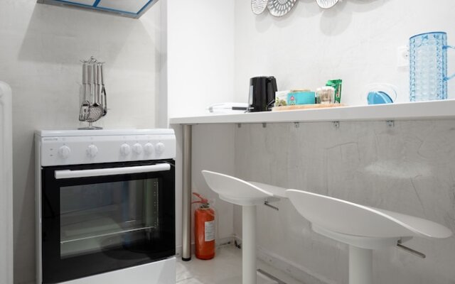 Unique apartment in Glyfada center