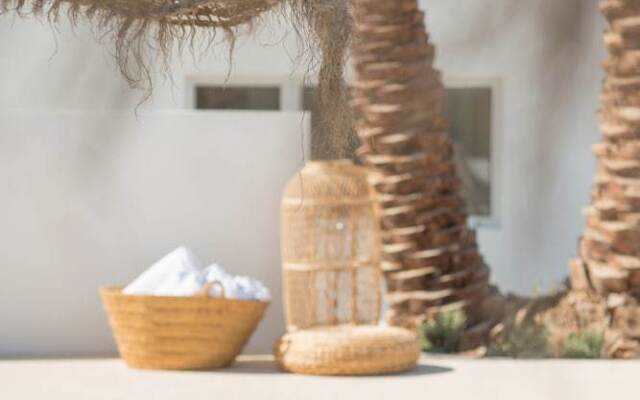 The Olive Boutique Suites and Spa