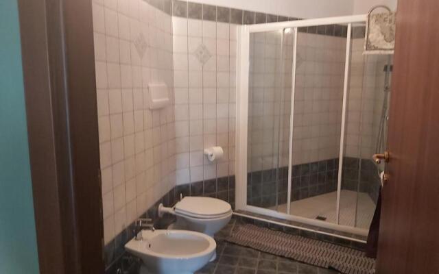 I Portici guest house