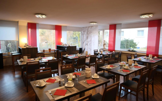 Hotel Bürger