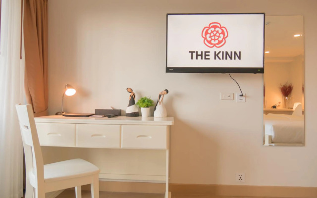 The Kinn