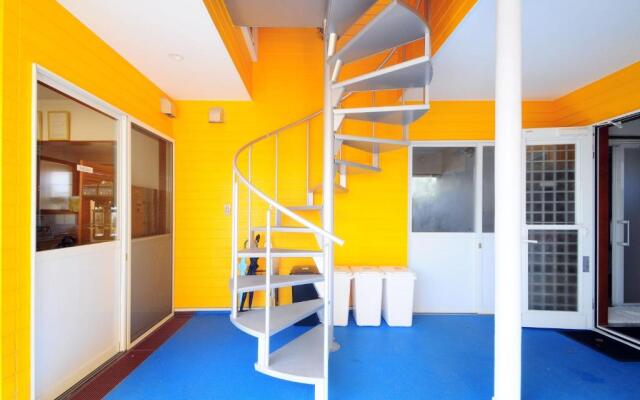 ZeroGravity Seisui VILLA