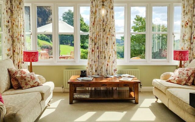 Eastwrey Barton Country House