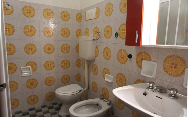 Relax and Enjoy our Seaview Flat - Beahost
