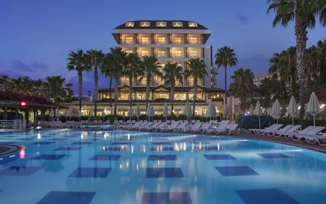 Trendy Palm Beach - All Inclusive (+16 Only Adult)