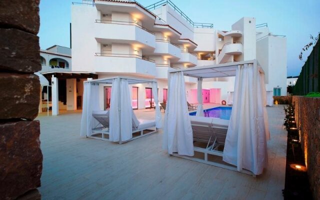 My Way Luxury Ibiza Studio - AB Group