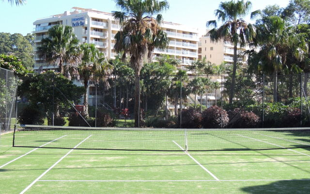 Pacific Bay Terraces
