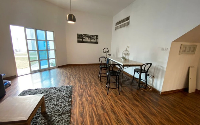 Villa 124