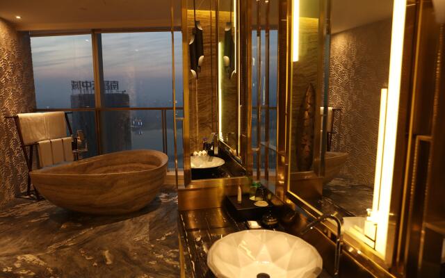 HUALUXE Hotels & Resorts Nanchang High-Tech Zone