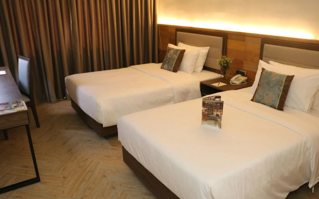 Acacia Hotel Bacolod