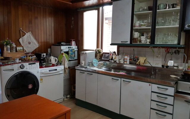 Camino B&B