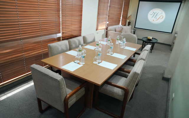 W&P Santo Domingo