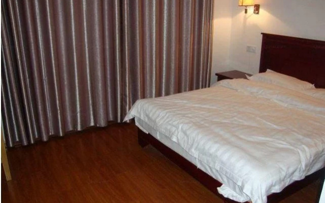 Yangshuo Yulong Inn