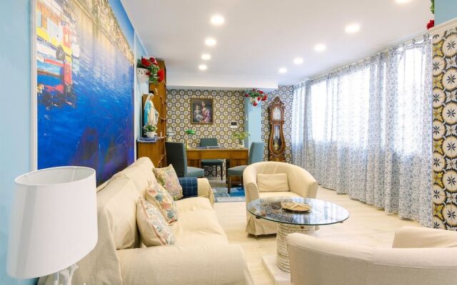 Mediterranean Charm