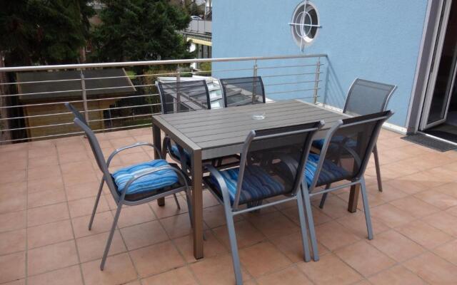 Ferienwohnungen Viersen