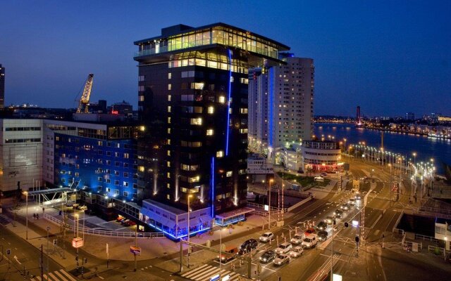 Maashotel Rotterdam Centre