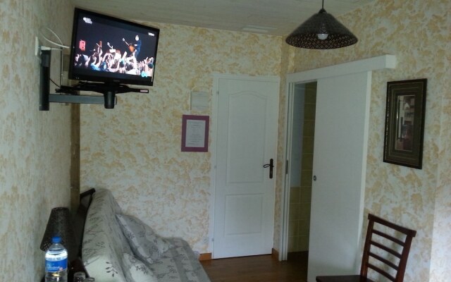 Chambres d'Hôtes Domaine d'En Baleux