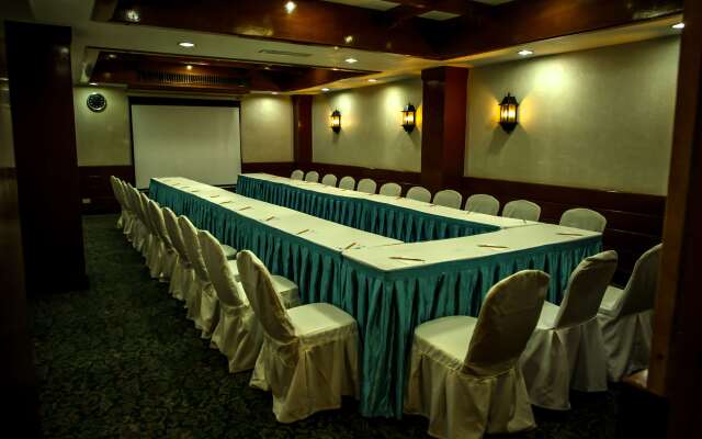 Days Hotel Tagaytay