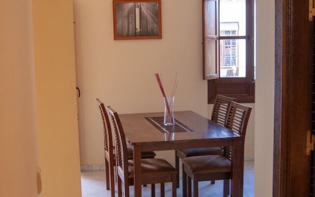 Sweet Sevilla Apartments