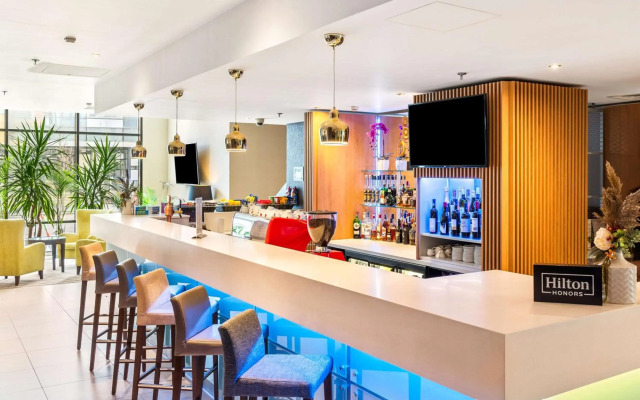 Hampton by Hilton Cluj-Napoca