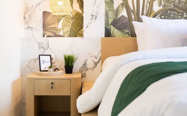 Cove Ume Nerus Residences & Villa