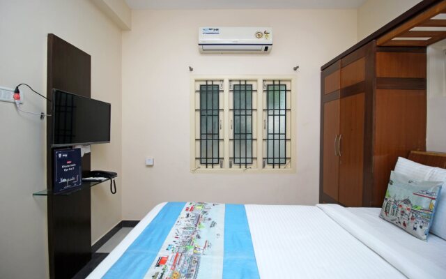 Treebo Eco Stay T Nagar