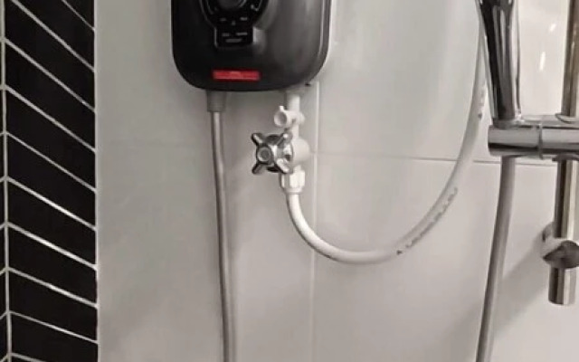 The Horizon Ipoh Dual L13A by Grab A Stay