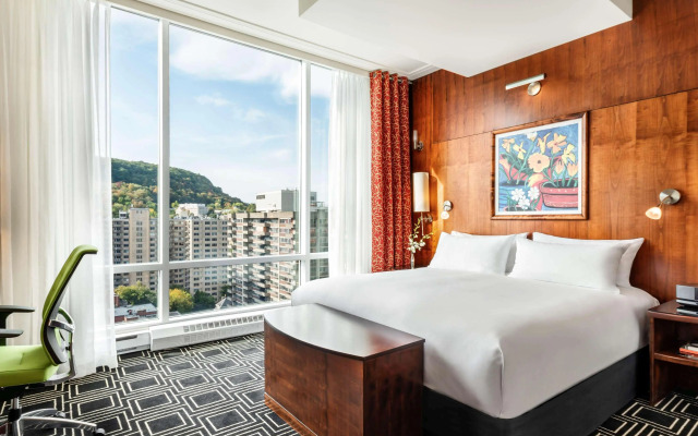 Sofitel Montreal Golden Mile