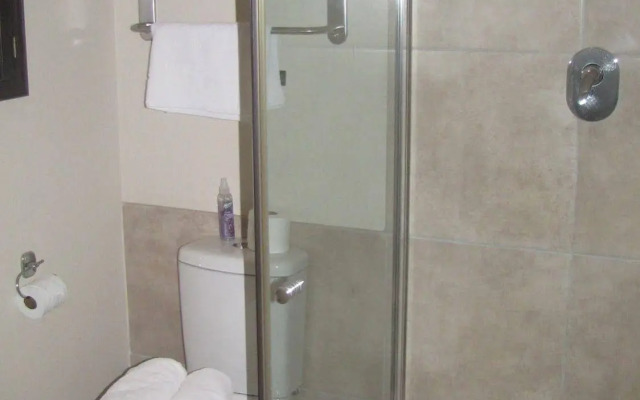 Onse Khaya Lodging and Conferencing