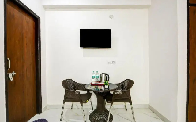 Hotel Krishna Tower