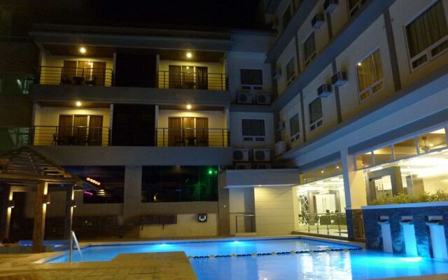 Circle Inn Iloilo City Center