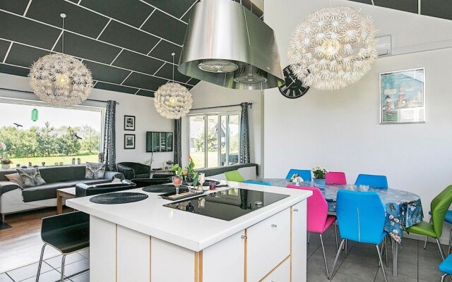 11 Person Holiday Home in Vaeggerlose-by Traum