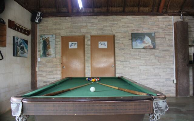 Mangrove King Fishing Lodge