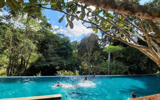Wanathara Resort