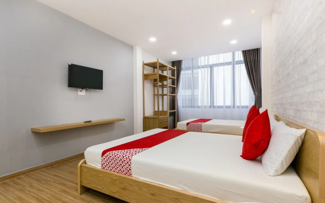 OYO 405 Saigon Home