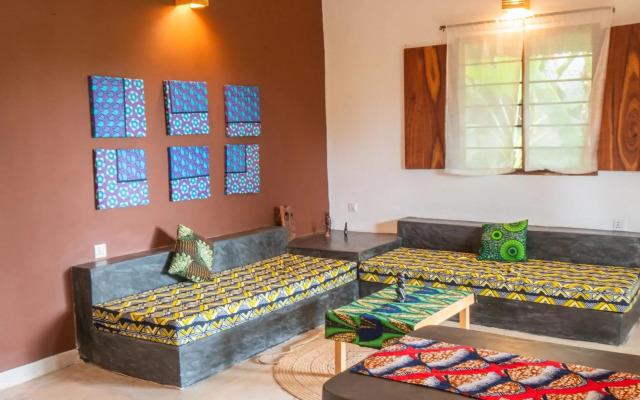 Nyumbani Residence Apartments