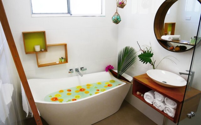 Villa Marine Holiday Apartments