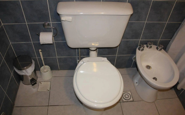 Aparthotel Antu Mahuda