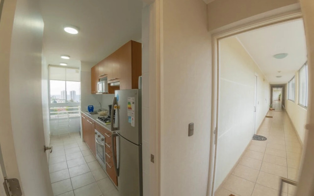 Oceana Suites Alto Recreo