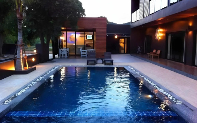 Villa Gris Pranburi