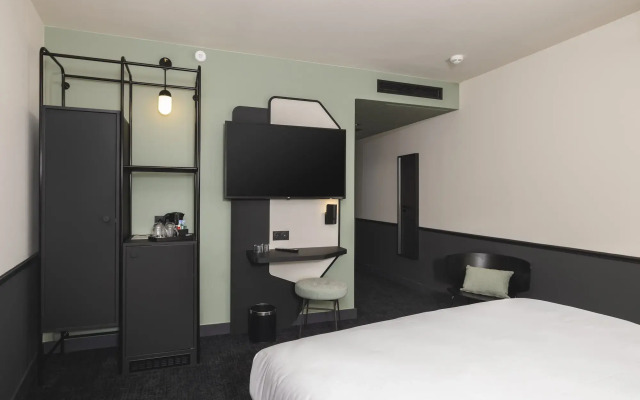 Mercure Bordeaux Gare Atlantic Hotel