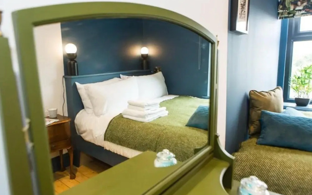 Casa Del Artista- An Exquisite Getaway