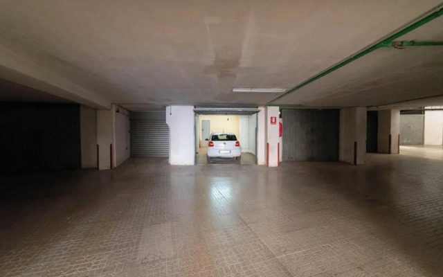 Casa Del Sol Levante Near The Sea